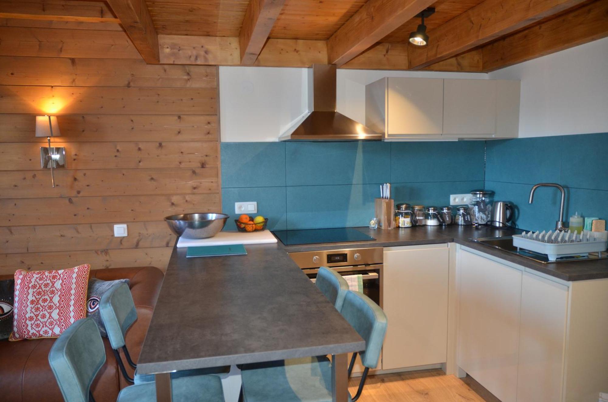 Hôtel et Chalet Au Coin Du Feu Chilly Powder Morzine Buitenkant foto